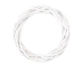 bialy-wianek-wiklinowy-sr-20-cm