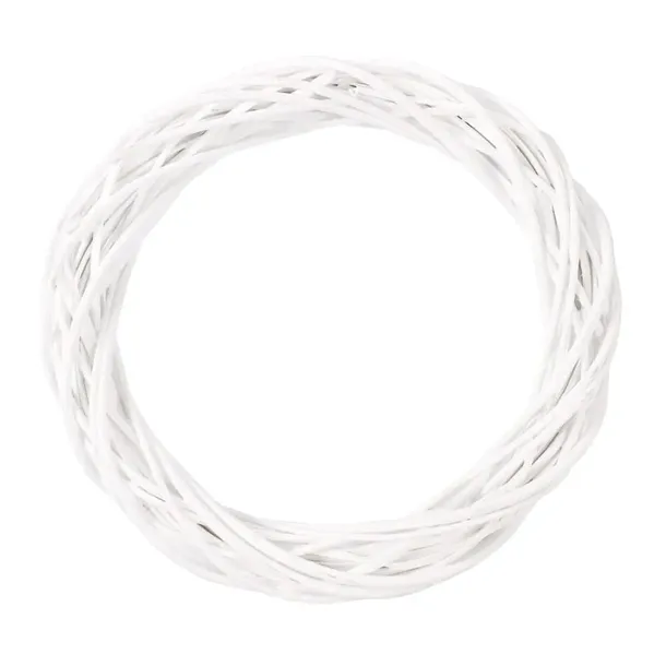 bialy-wianek-wiklinowy-sr-40-cm