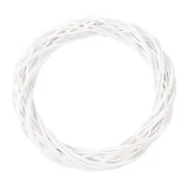 bialy-wianek-wiklinowy-sr-40-cm