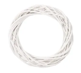 bialy-wianek-wiklinowy-sr-35-cm