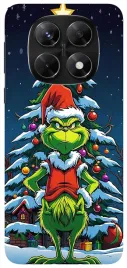 etui-case-do-xiaomi-15t-grinch-swieta-smieszne