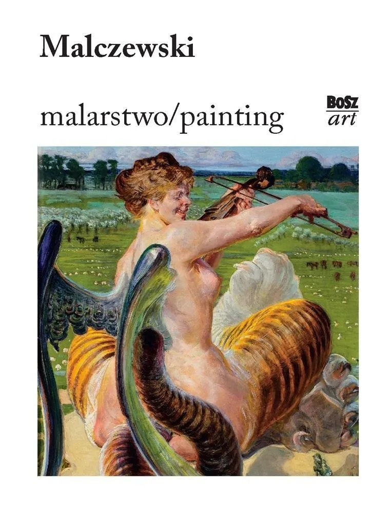 malczewski-malarstwo