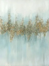 obraz-recznie-malowany-3-d-z-kamykami-abstrakcja-60x80-zloty