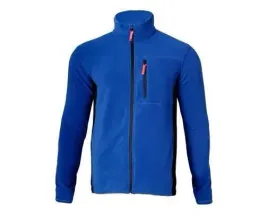 bluza-polar-lahtipro-granatowo-czarna-m