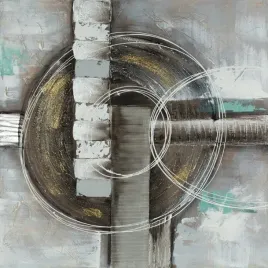 obraz-na-plotnie-recznie-malowany-abstrakcja-80x80-bezowy