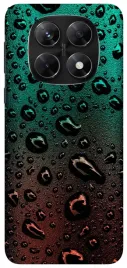 etui-case-do-xiaomi-15t-krople-woda-kamienie