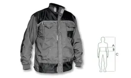bluza-robocza-kurtka-stalco-premium-s