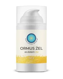 ormus-zel-ze-zlotem-au-50-g