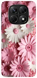 etui-case-do-xiaomi-15t-kwiaty-rosliny