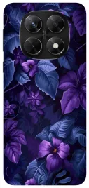 etui-case-do-xiaomi-15t-kwiaty-rosliny