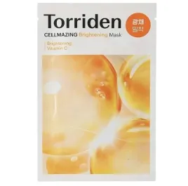 maska-w-plachcie-na-przebarwienia-cellmazing-brightening-mask-26-ml-x1