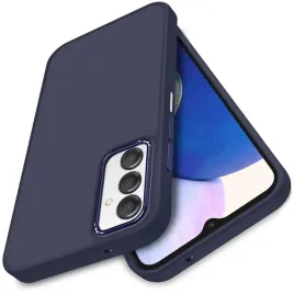 etui-do-samsung-galaxy-a25-5g-matowe-silicone-case-satynowe-szklo-9h