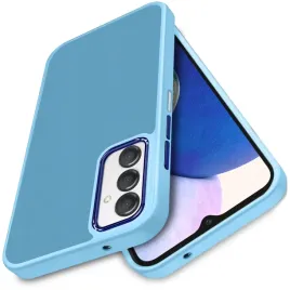 etui-do-samsung-galaxy-a25-5g-matowe-silicone-case-satynowe-szklo-9h