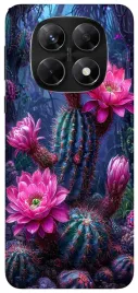 etui-case-do-xiaomi-15t-liscie-ogrody-zielen
