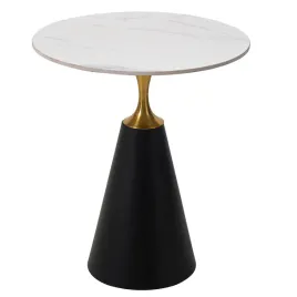 stolik-kawowy-pomocniczy-elegancki-lawa-biala-okragla-do-lozka-nuba
