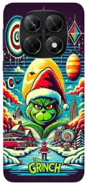 etui-case-do-xiaomi-15t-prezenty-gwiazdka-grinch