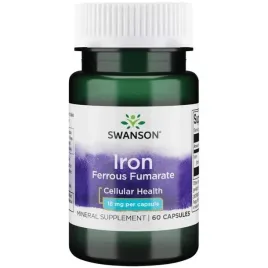 swanson-iron-ferrous-fumarate-18-mg-60-kaps