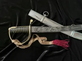 szabla-polska-kawaleryjska-wz-1917-radziwillowka-z-pochwa-honor-i-ojczyzna