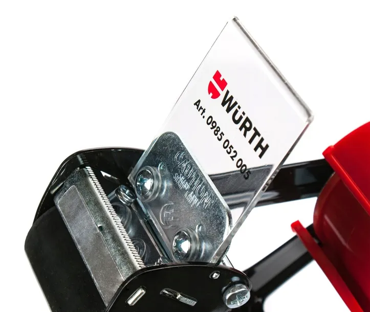 wurth-dyspenser-do-tasm-pakowych-2k-w50mm-kod-producenta-0985052005