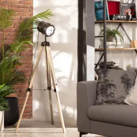 lampa-podlogowa-retro-loft-czarna-e27-verde