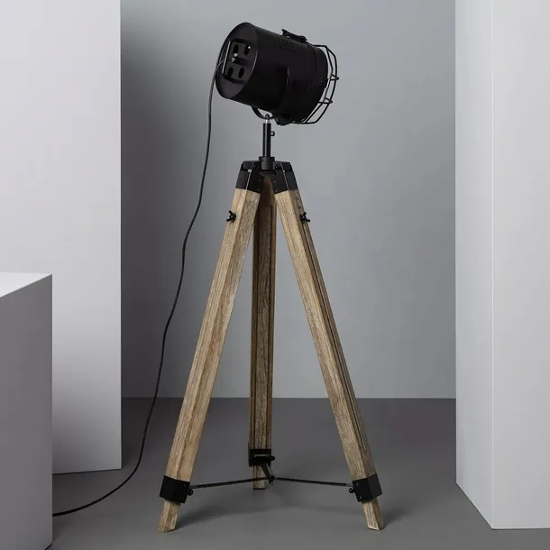 lampa-podlogowa-loft-e27-verde-czarna-regulowany-reflektor-do-salonu-stan-nowy-rodzaj-gwintu-inny