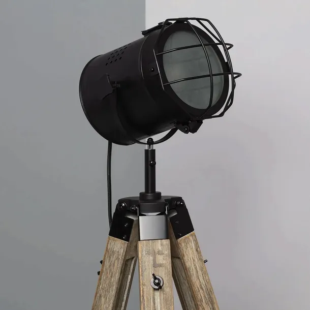 lampa-podlogowa-loft-e27-verde-czarna-regulowany-reflektor-do-salonu-stan-nowy-zasilanie-sieciowe