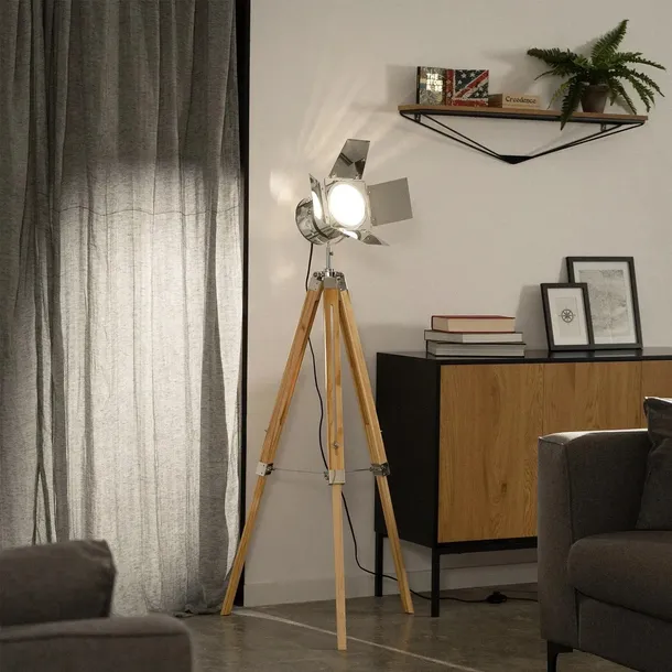 lampa-podlogowa-loft-e27-verde-regulowany-reflektor-do-salonu-stan-nowy-kolor-inny