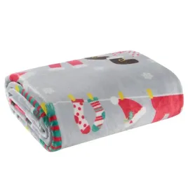 miekki-koc-swiateczny-christmas-150x200-szary-czerwony