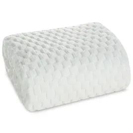 miekki-koc-z-wlokna-mikroflano-z-tloczeniem-cindy-170x210-bialy