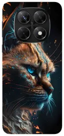 etui-case-do-xiaomi-15t-wilki-dzikie-psy-tygrysy