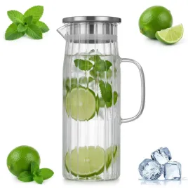 dzbanek-szklany-12-l-do-wody-soku-do-lodowki-zaroodporny-na-herbate-kawe