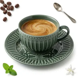 filizanka-ze-spodkiem-do-kawy-j-herbaty-ceramiczna-zielona-250-ml