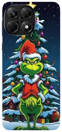 etui-case-do-xiaomi-15t-pro-grinch-swieta-smieszne