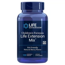 life-extension-children-s-formula-life-extension-mix-120-tabl