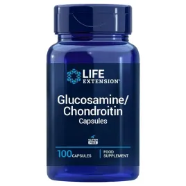life-extension-glucosamine-chondroitin-capsules-eu-100-kaps