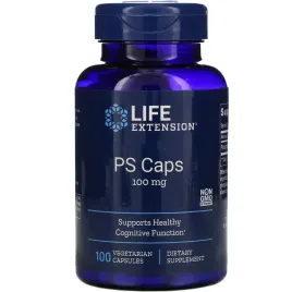 life-extension-ps-caps-fosfatydyloseryna-100-kaps