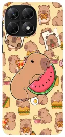 etui-case-do-xiaomi-15t-pro-kroliczki-kapibara-misie-dino