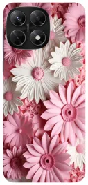 etui-case-do-xiaomi-15t-pro-kwiaty-rosliny