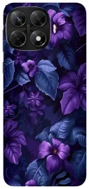 etui-case-do-xiaomi-15t-pro-kwiaty-rosliny