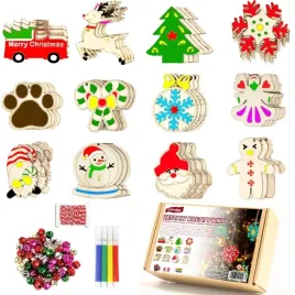 drewniane-zawieszki-do-malowania-na-choinke-kreatywny-zestaw-swiateczny