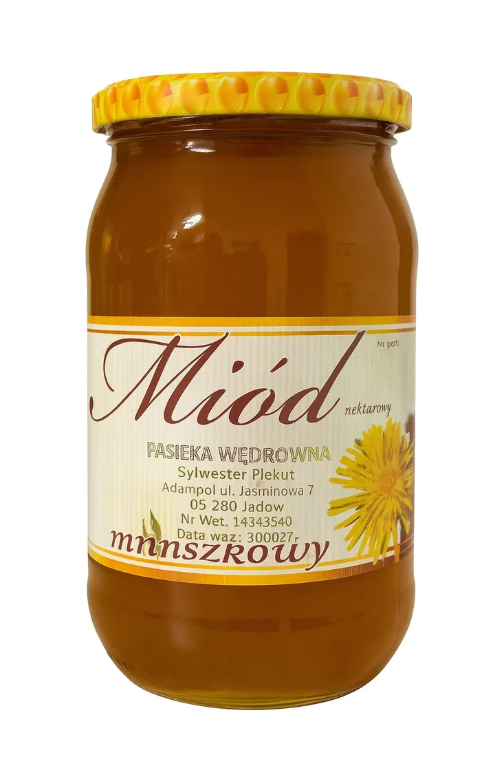 miod-mniszkowy-1kg