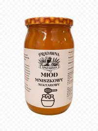 pradawna-spizarnia-miod-mniszkowy-1kg