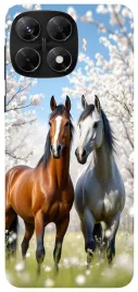 etui-case-do-xiaomi-15t-pro-pieski-konie-horse