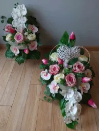 stroik-na-cmentarz-grob-kompozycja-komplet-wiosna-wielkanoc-tulipan