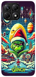 etui-case-do-xiaomi-15t-pro-prezenty-gwiazdka-grinch