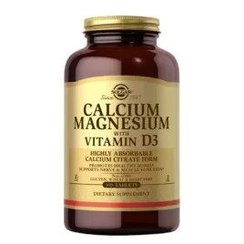 solgar-calcium-magnesium-with-vitamin-d3-wapn-magnez-z-witamina-d3