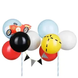 toppery-na-tort-z-balonow-auto-29-cm-1-sztuka-kbt4