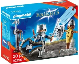 playmobil-knights-70290-trening-rycerza