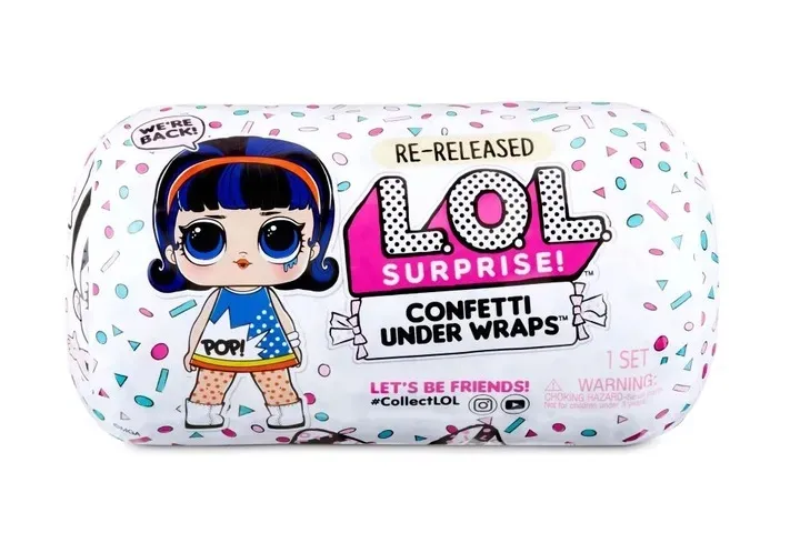 lol-surprise-confetti-under-wrap