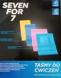 tasmy-do-cwiczen-gumy-oporowe-seven-for-7-4szt
